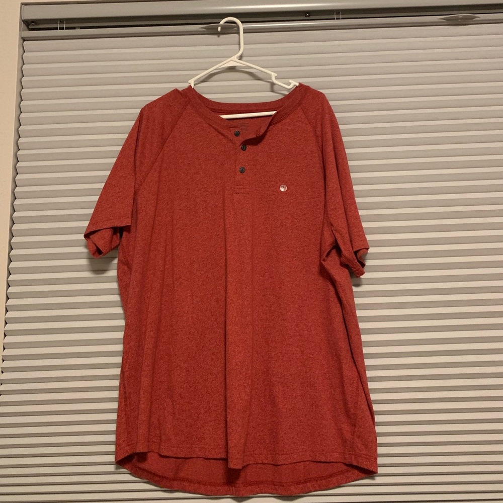 XXL American Eagle shirt